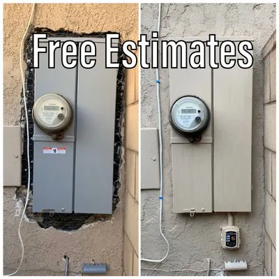 Electrician Services