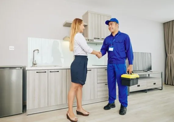 Electrician Springfield VA