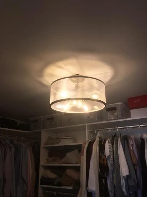 Slide of Electrician Techs