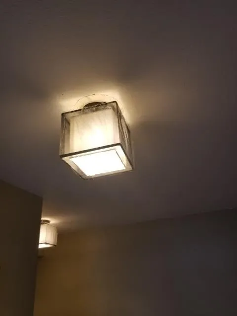 Slide of Electrician Techs