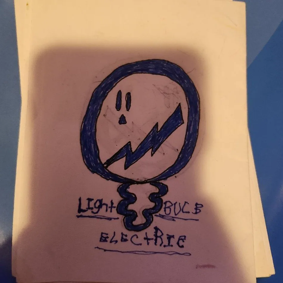 Slide of Electrician Time