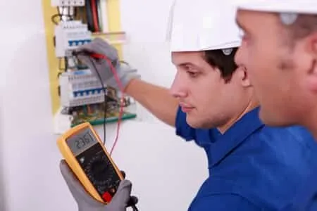 Affordable electrical repair in Bonaire, GA by Electrician Warner Robins