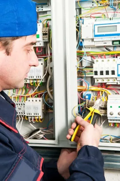 Affordable electrical repair service in Bonaire, GA - Electrician Warner Robins