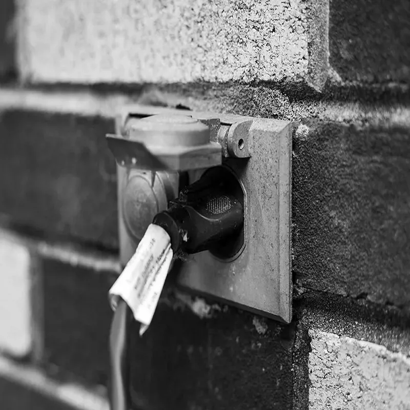 Slide of Electricians Beverly Hills