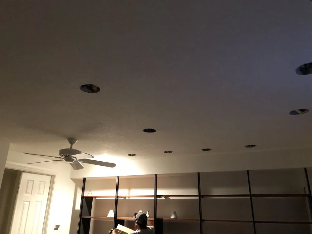 Slide of Electricians Florida