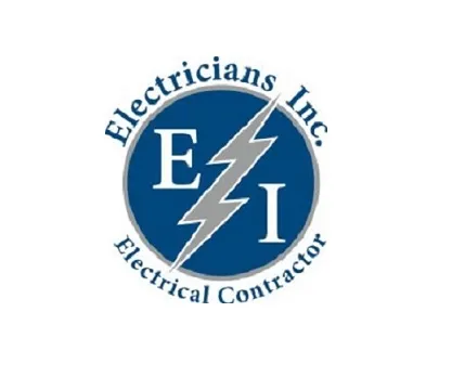 Slide of Electricians