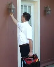 Slide of Electricians Of Dallas