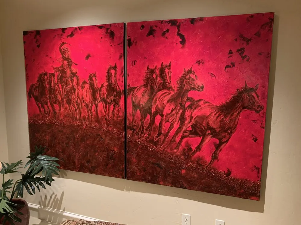 Slide of Electricians Of Dallas