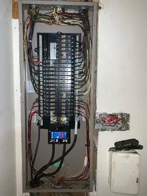 Expert outlet and switch repair experts serving ,  - Electricians Of Dallas