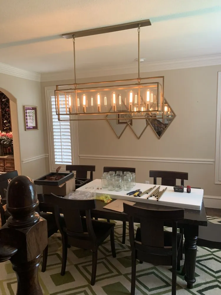 Slide of Electricians Of Dallas