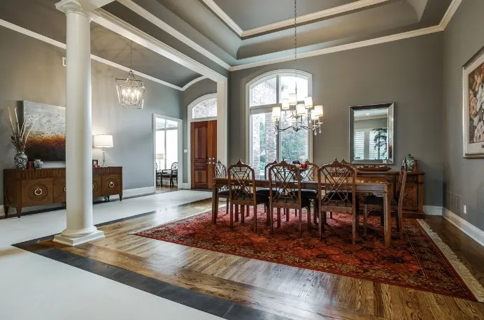 Slide of Electricians Of Dallas