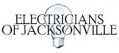 Electricians of Jacksonville Logo