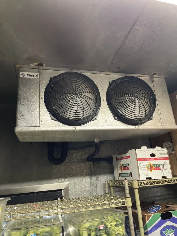 Slide of Electricians On A Mission