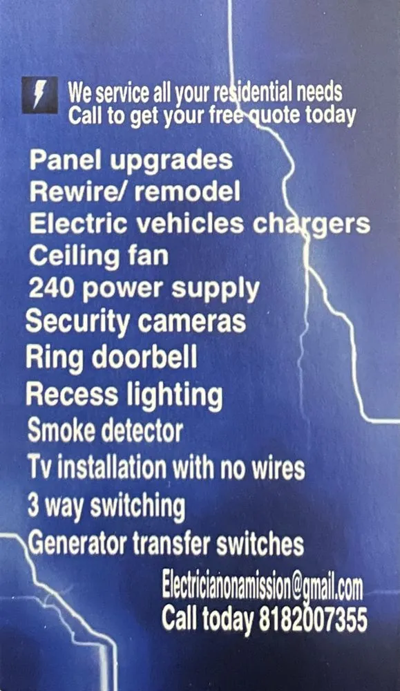 Professional electrical service for homes in circuit breaker repair,  by 