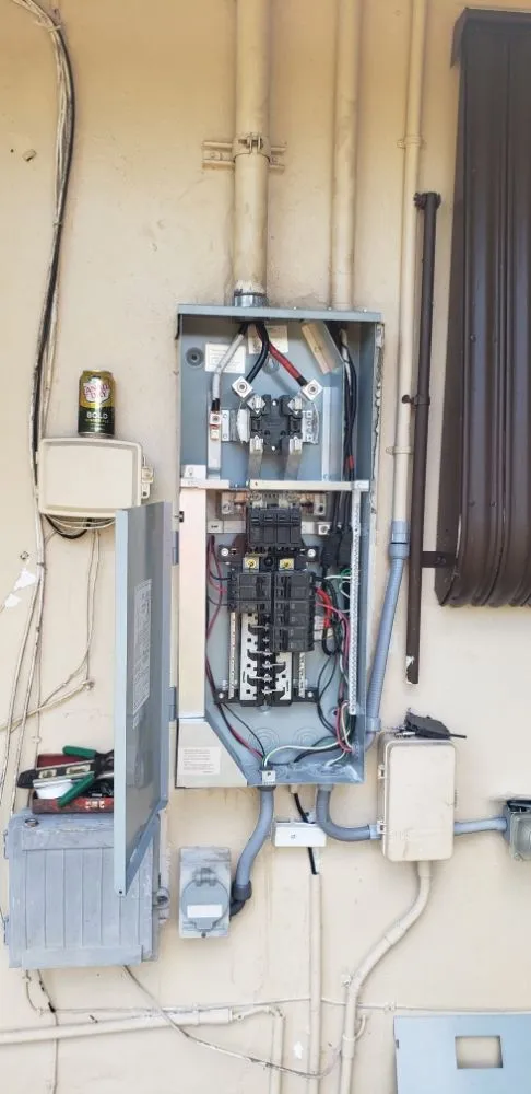 Licensed circuit breaker repair service in Little Torch Key, FL - Electricians On Call