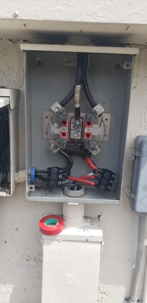 Expert wiring installation service in Little Torch Key, FL - Electricians On Call
