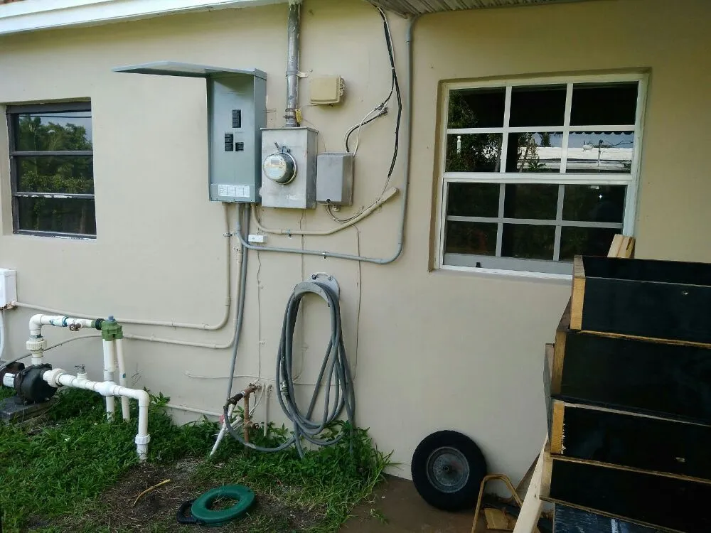 Certified emergency electrical service in ,  by Electricians On Call