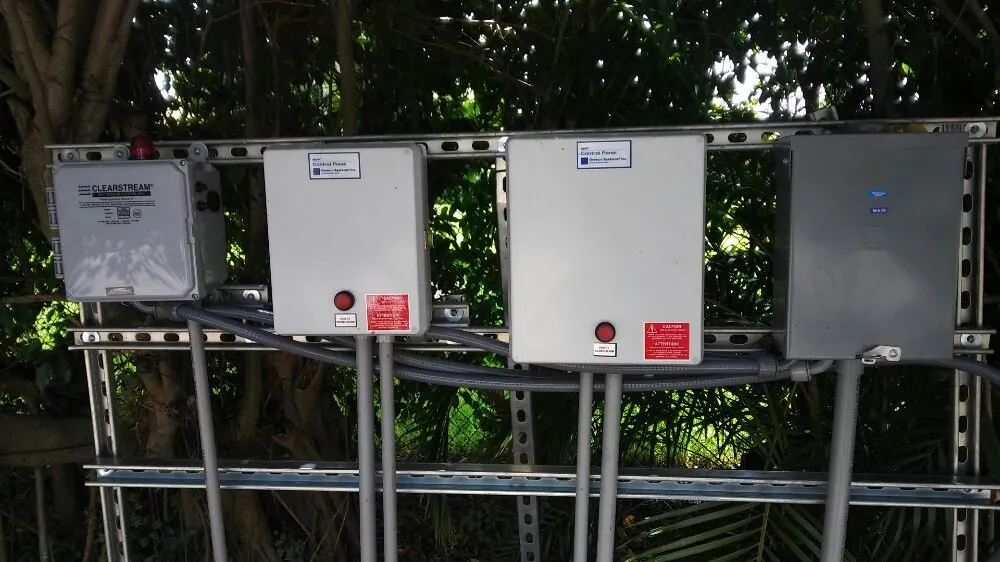 Certified lighting installation experts serving ,  - Electricians On Call