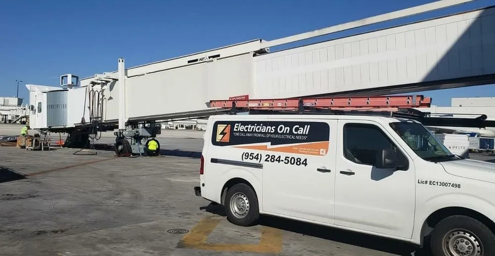 Expert outlet and switch repair service in ,  - Electricians On Call