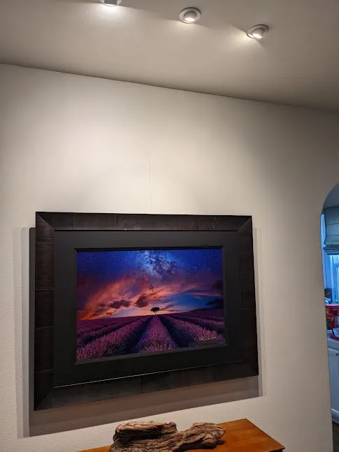 Slide of Electricians On Duty