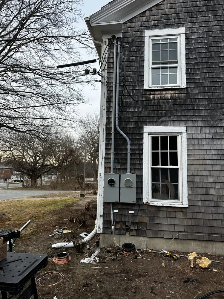 Slide of Electricians R Us - Electrical Services Pawtucket