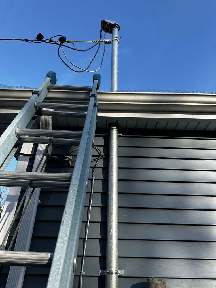 Slide of Electricians R Us - Electrical Services Pawtucket