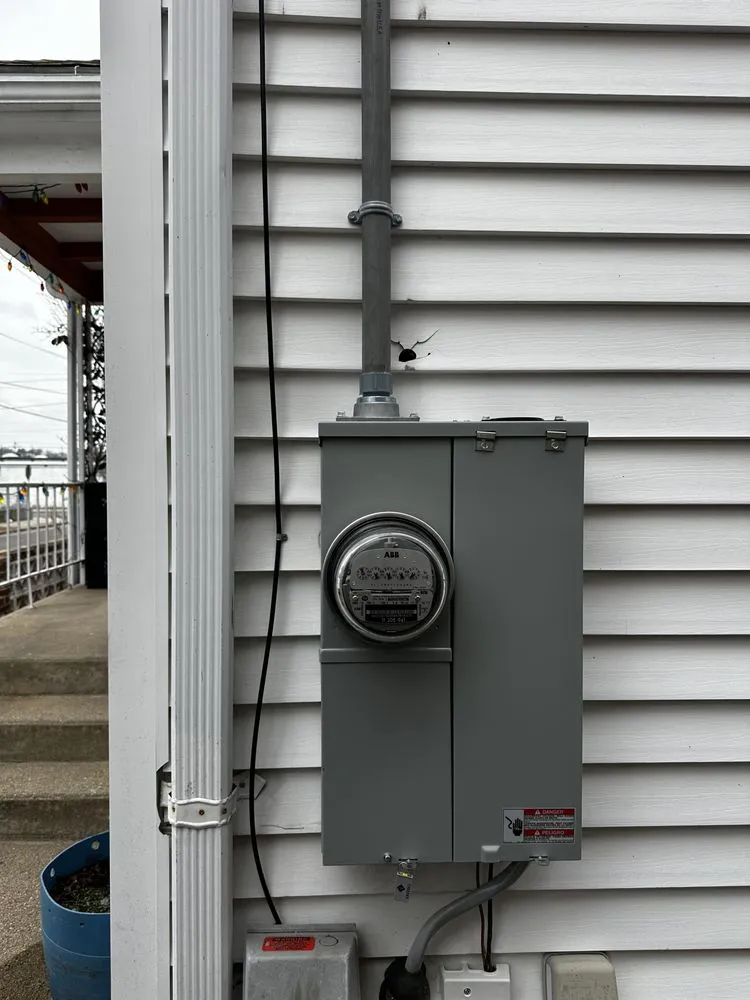 Emergency panel upgrade service in ,  - Electricians R Us - Electrical Services Pawtucket