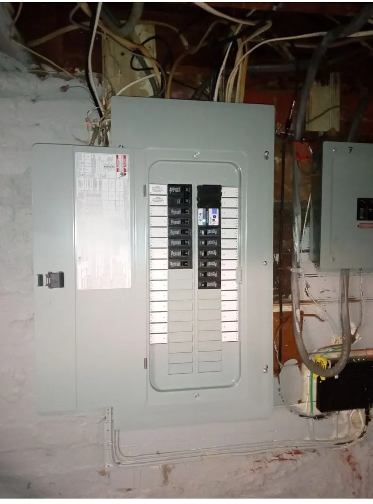 Professional panel upgrade service in ,  - Electricians R Us - Electrical Services Pawtucket