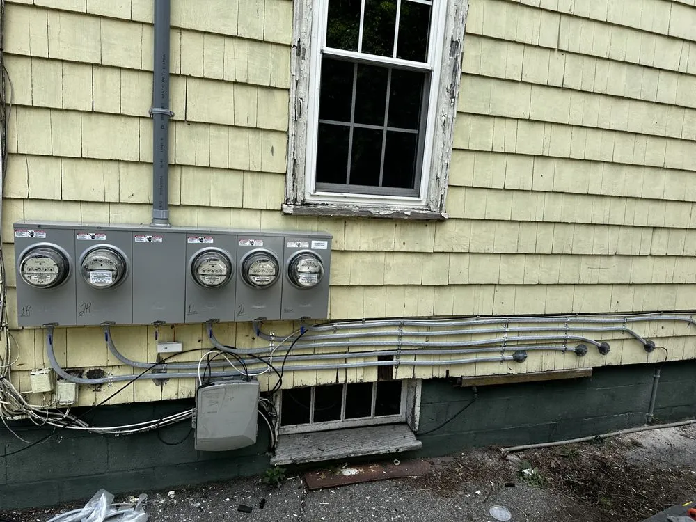 Certified lighting installation in ,  by Electricians R Us - Electrical Services Pawtucket