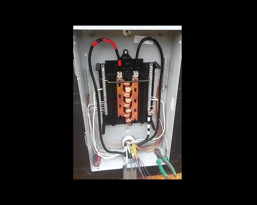 Trusted emergency electrical service in , by Electricians Team Hollywood