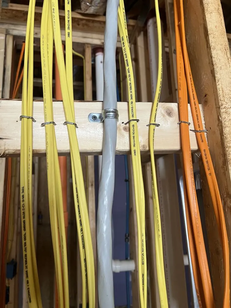 Emergency wiring installation experts serving Hermitage, TN - Electricidad