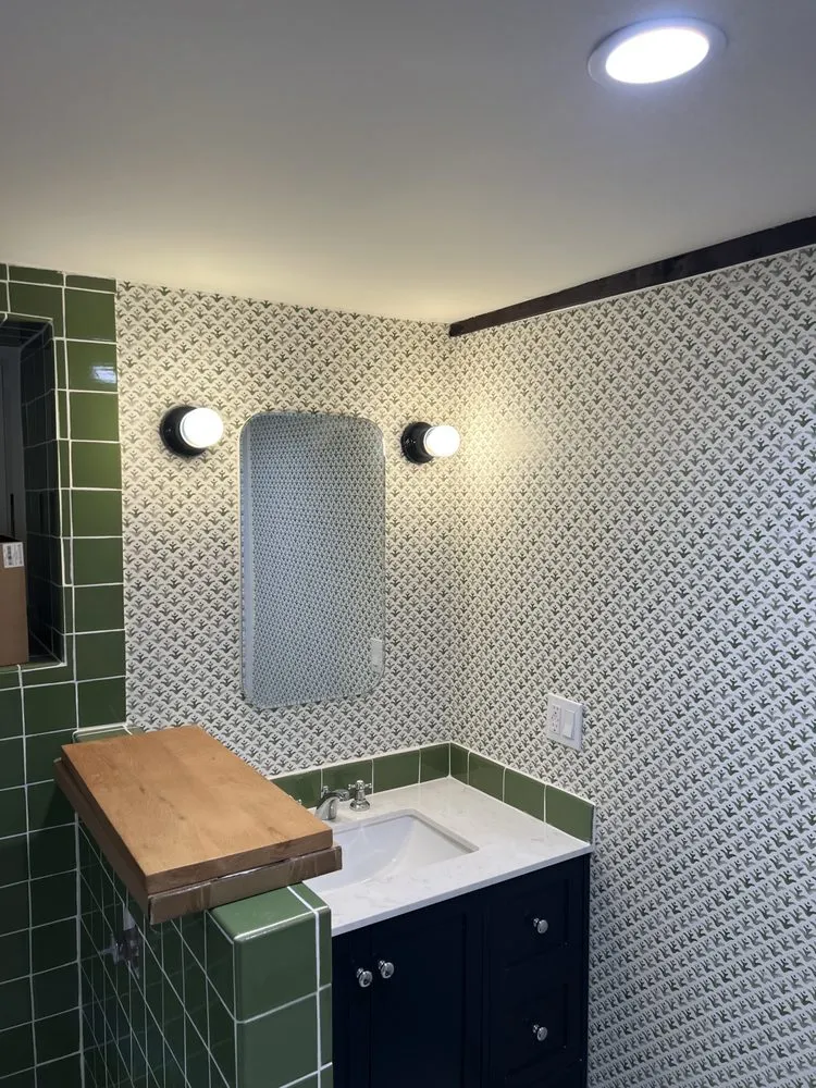 Slide of Electricidad