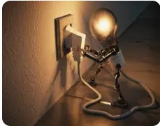 Slide of Electricidad