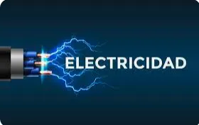 Slide of Electricidad