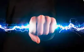 Slide of Electricidad