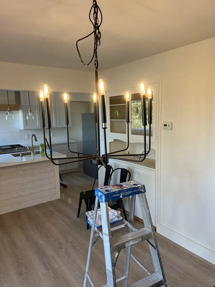 Slide of Electricidad