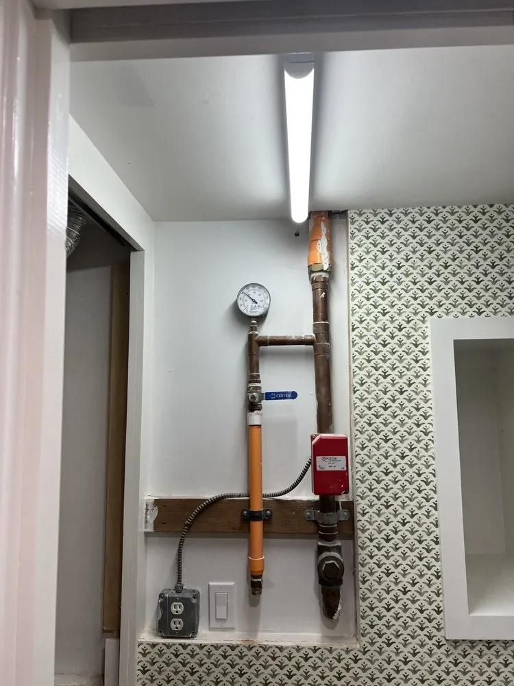 Slide of Electricidad