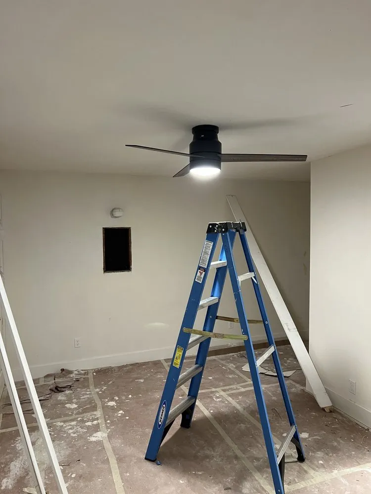 Slide of Electricidad