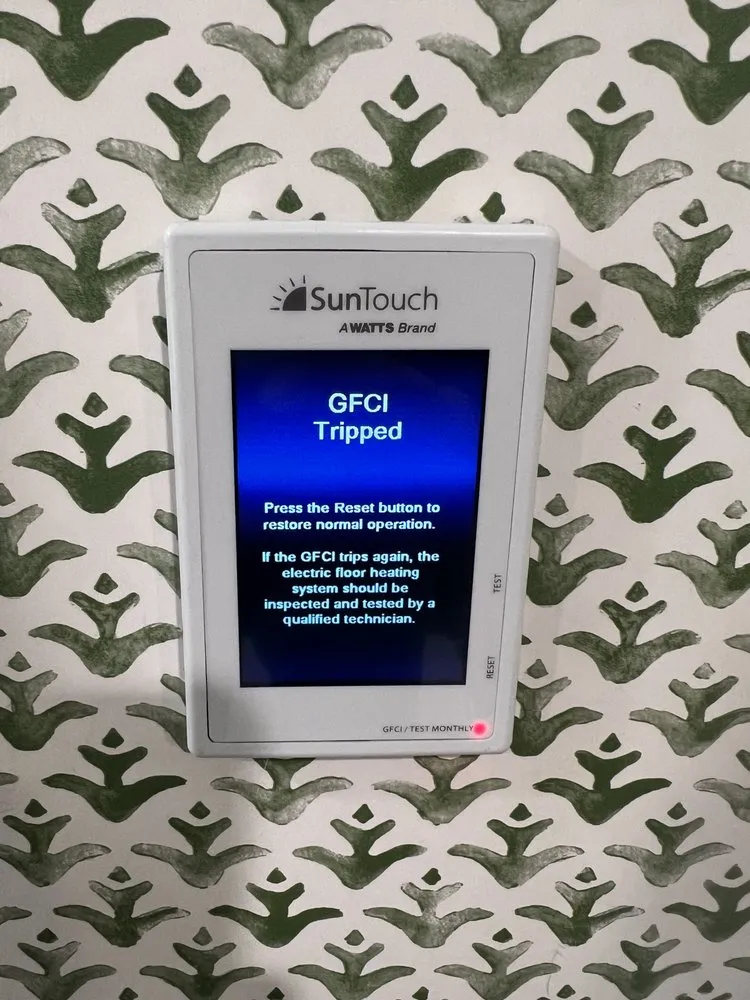 Slide of Electricidad