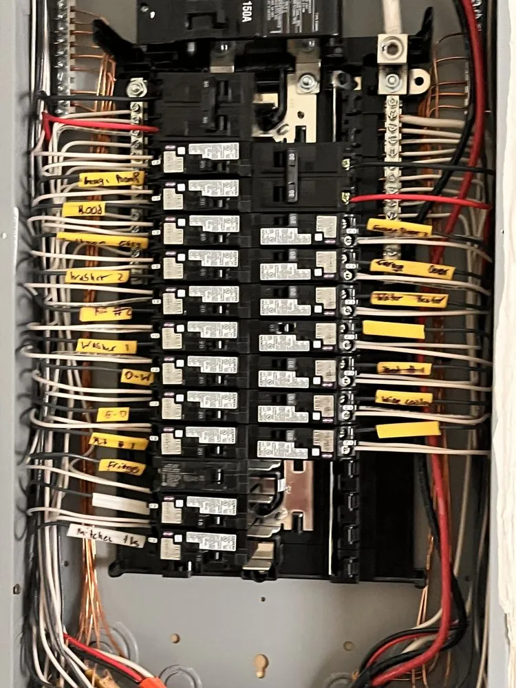 Slide of Electricista De La Bahia