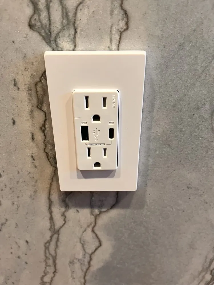 Certified electrical service for homes in electrical repair,  by 