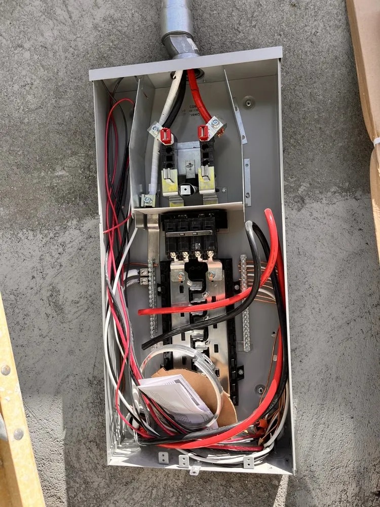 Slide of Electricista De La Bahia