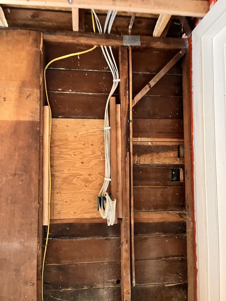 Slide of Electricista De La Bahia