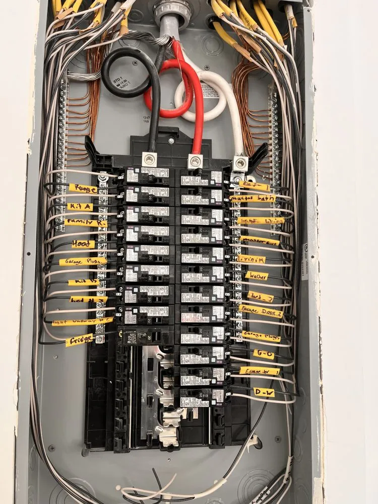 Slide of Electricista De La Bahia