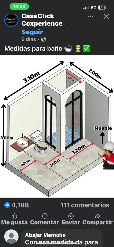 Slide of Electricista MCH