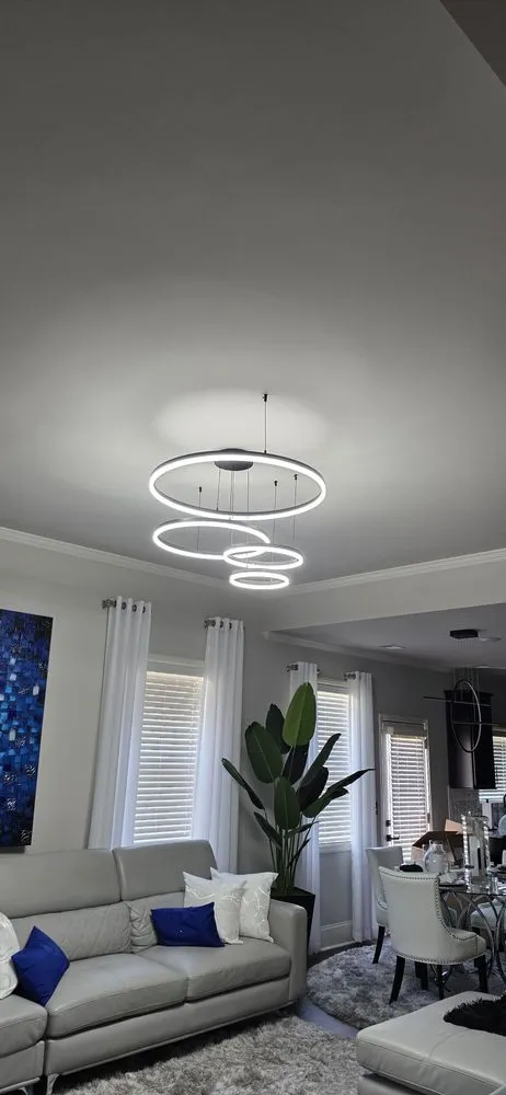 Slide of Electricista Urias