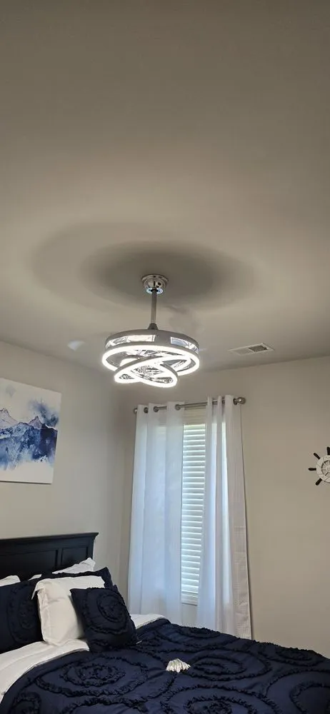 Slide of Electricista Urias