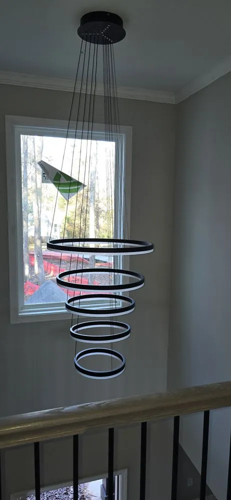 Slide of Electricista Urias