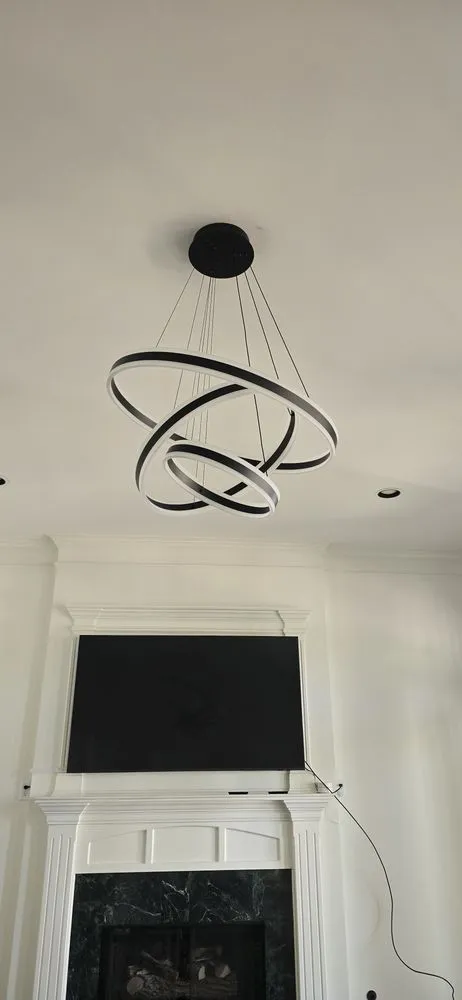 Slide of Electricista Urias