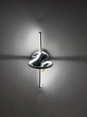 Electricista Urias Logo